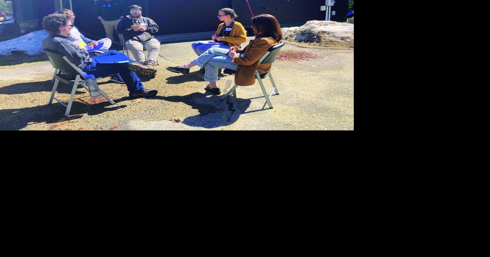 Junior Service League of Concord hosts career fair for the Mayhew Program