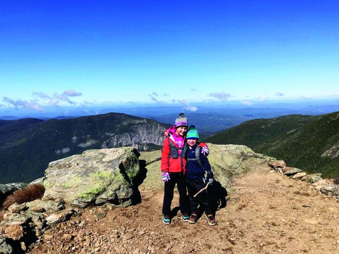 Mount Lincoln