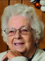 Jean M. O'Connell, 83