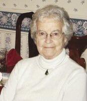 Theresa A. Roux Huston, 93