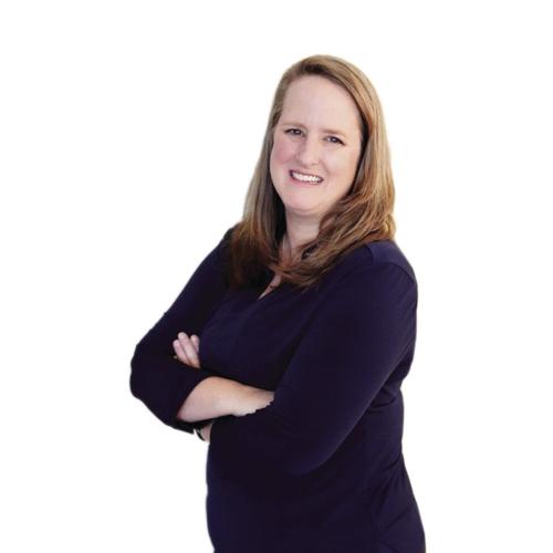 Katherine Raphaelson