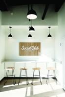 How I Built This presentation by Social Club Creamery founder to be broadcast live