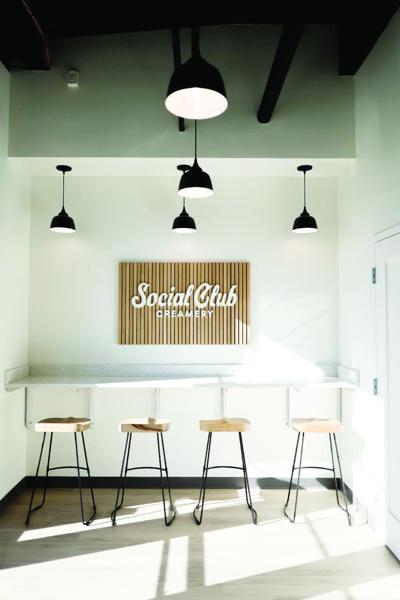 Social Club