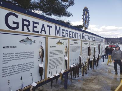 Fishing Derby