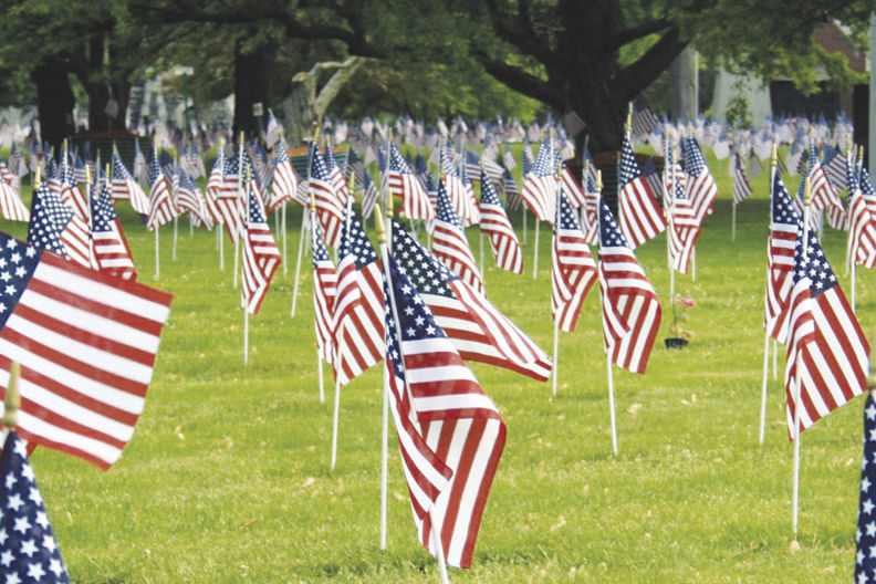 Memorial Day Weekend Many Differences A Few Similarities Local News Laconiadailysun Com