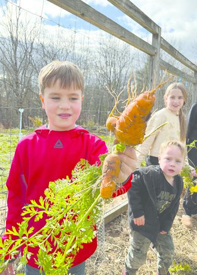 Prescott Farm Programs