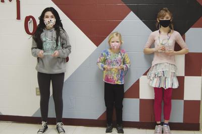 AES names warrior award recipients