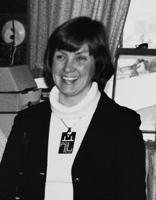 Denise W. Stringfellow, 84