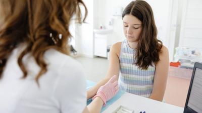 Do allergies go away?