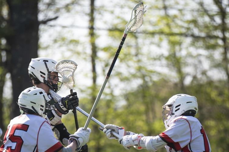 Brody Henry and Mathias Krauchunas