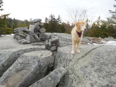 The Lakes Region Triple Traverse