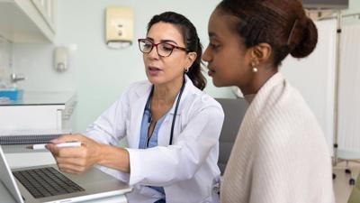 6 signs you've found the right women's health doctor in 2026