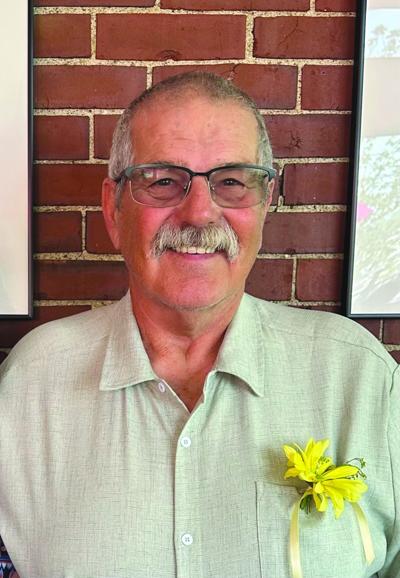George E. Hawkins Jr.