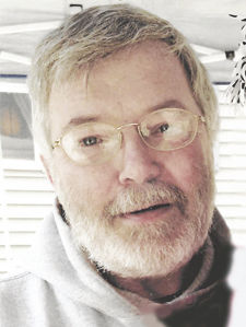 Ronald A. Reister, 59