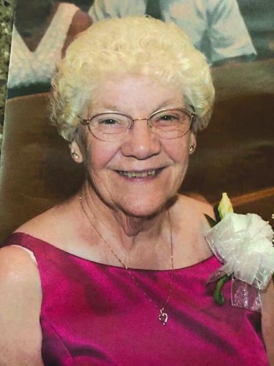 Helen D. Given