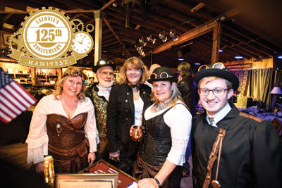 ‘ManiFest’ marks Laconia’s 125th