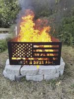 NHVA holds annual flag retirement ceremony