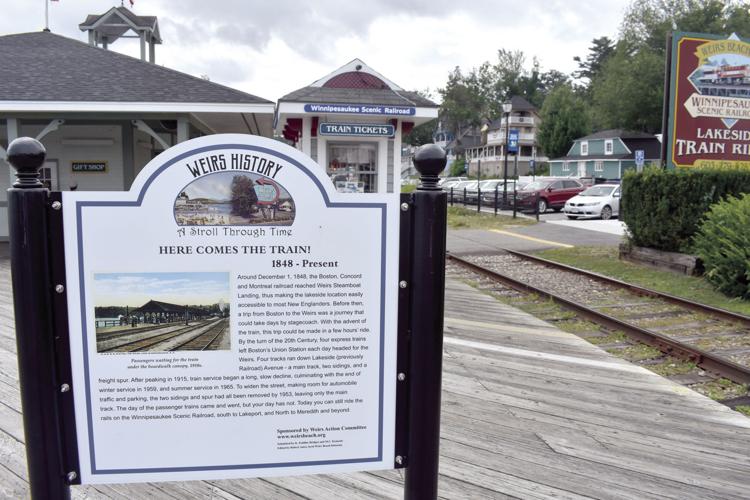 08-15 Weirs Sign
