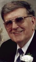 Edward Nelson Warfield, 85