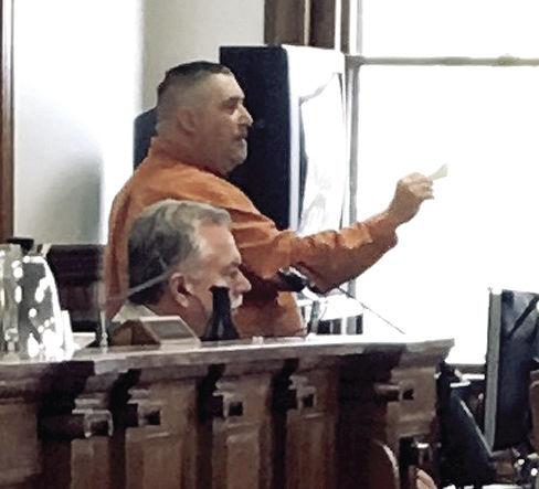 Charges dropped in Alton fentanyl-blowing case