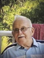 Everett E. Grace, 94