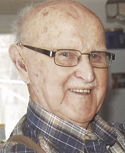 William W. Joscelyn, 89