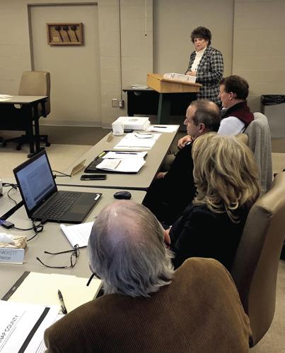 Hearing-Richardson