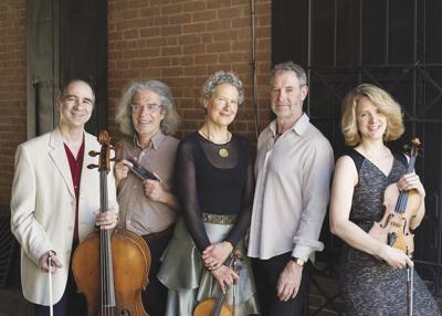 Aurea Ensemble