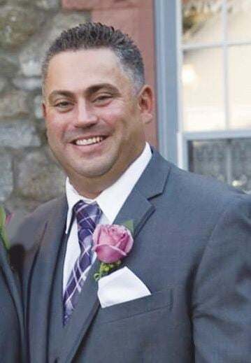 Bryan F. Caruso 42 Obituaries laconiadailysun