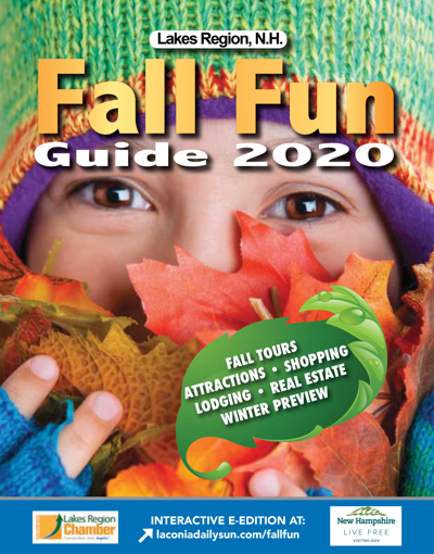 Fall Guide