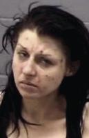 Fugitive of week found hiding in Laconia attic