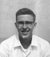 John G. Ducharme, 75