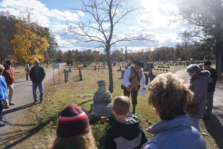 Cemetery