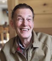 Allen G. Wyman 'Al', 72
