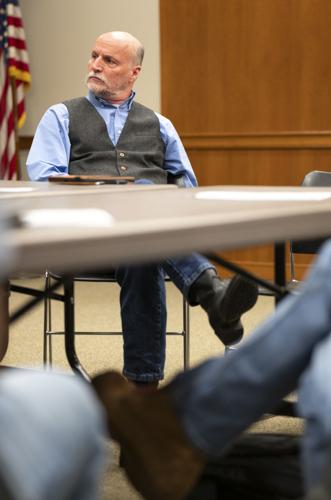 Sen. Tim Lang