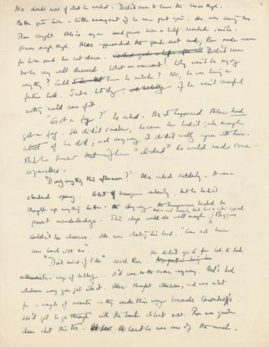 Alan Turing was a “fun, cheeky” man who loved sex, suggests study of story he wrote