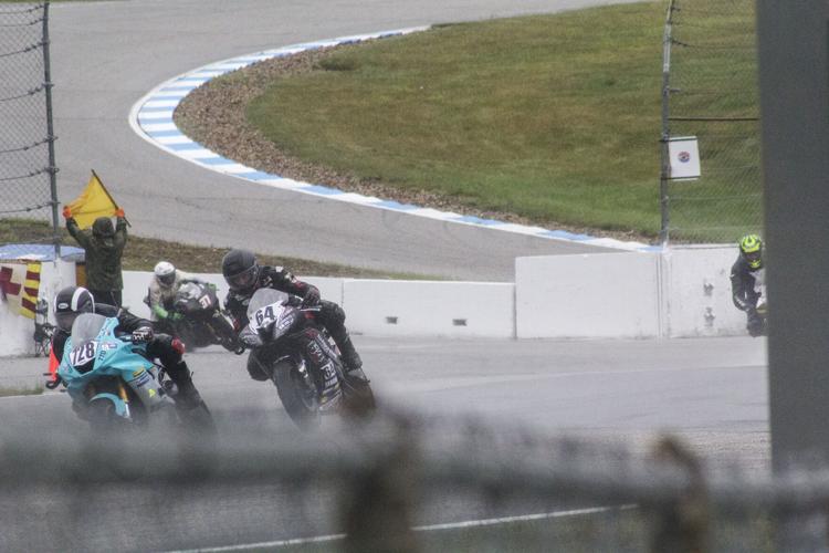 Narbonne Duval race
