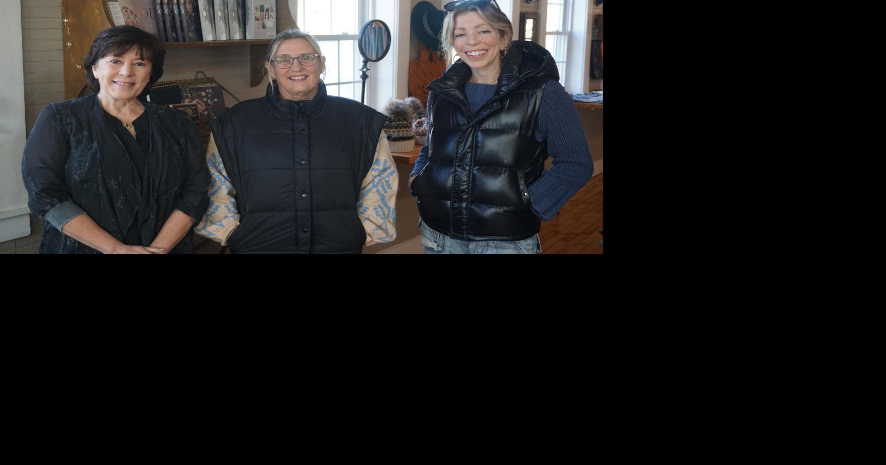 Meredith business owners team up for new offering: Women’s and dance ...