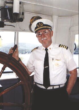Harry A. Welch Sr.
