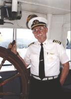 Harry A. Welch Sr., 87