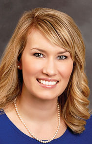 Heather Wilson joins sales staff at Roche Realty