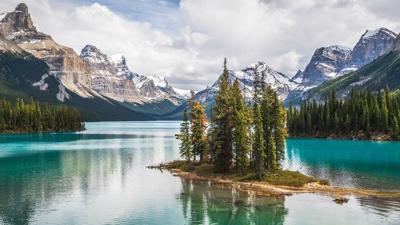 Canada just made national parks free this summer. Can we love nature without hurting it?
