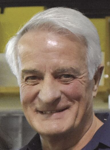 Robert A. Hamel