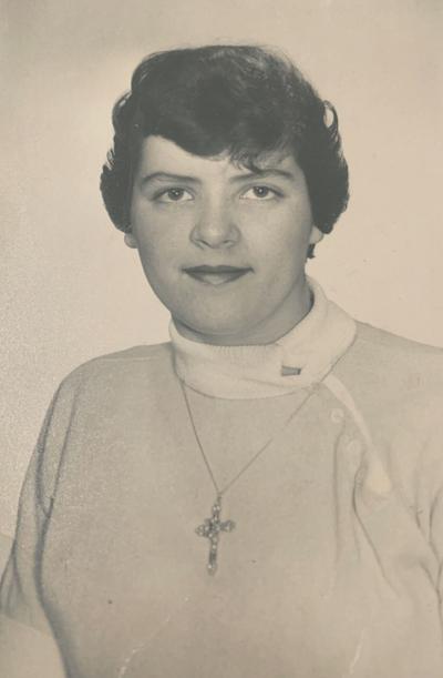 Norma M. Danforth