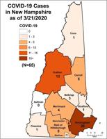State announces 10 new positive COVID-19 cases