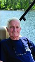 Paul W. Kiah, 85