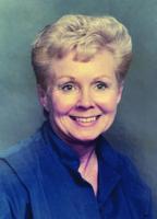 Betty Trexler, 93