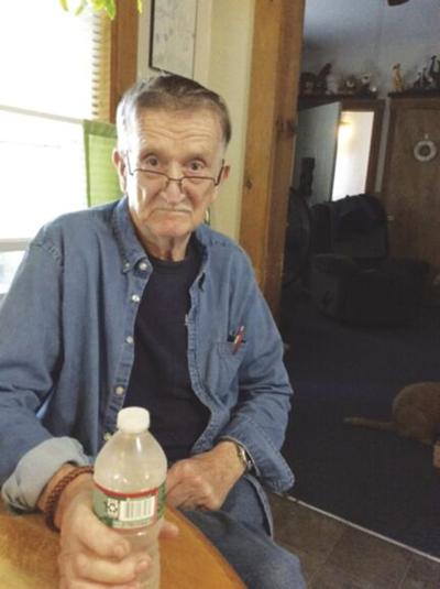 Michael B. Hayes, 81
