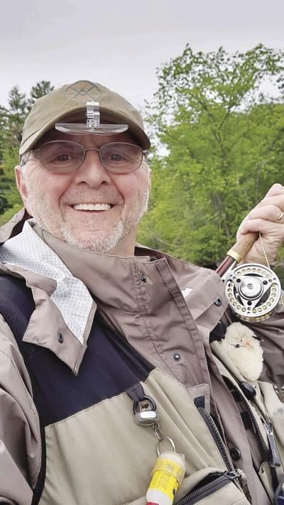 Thomas Gerald Sanderson