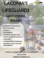 City hopes higher pay, more intense recruiting will spur lifeguard applicants